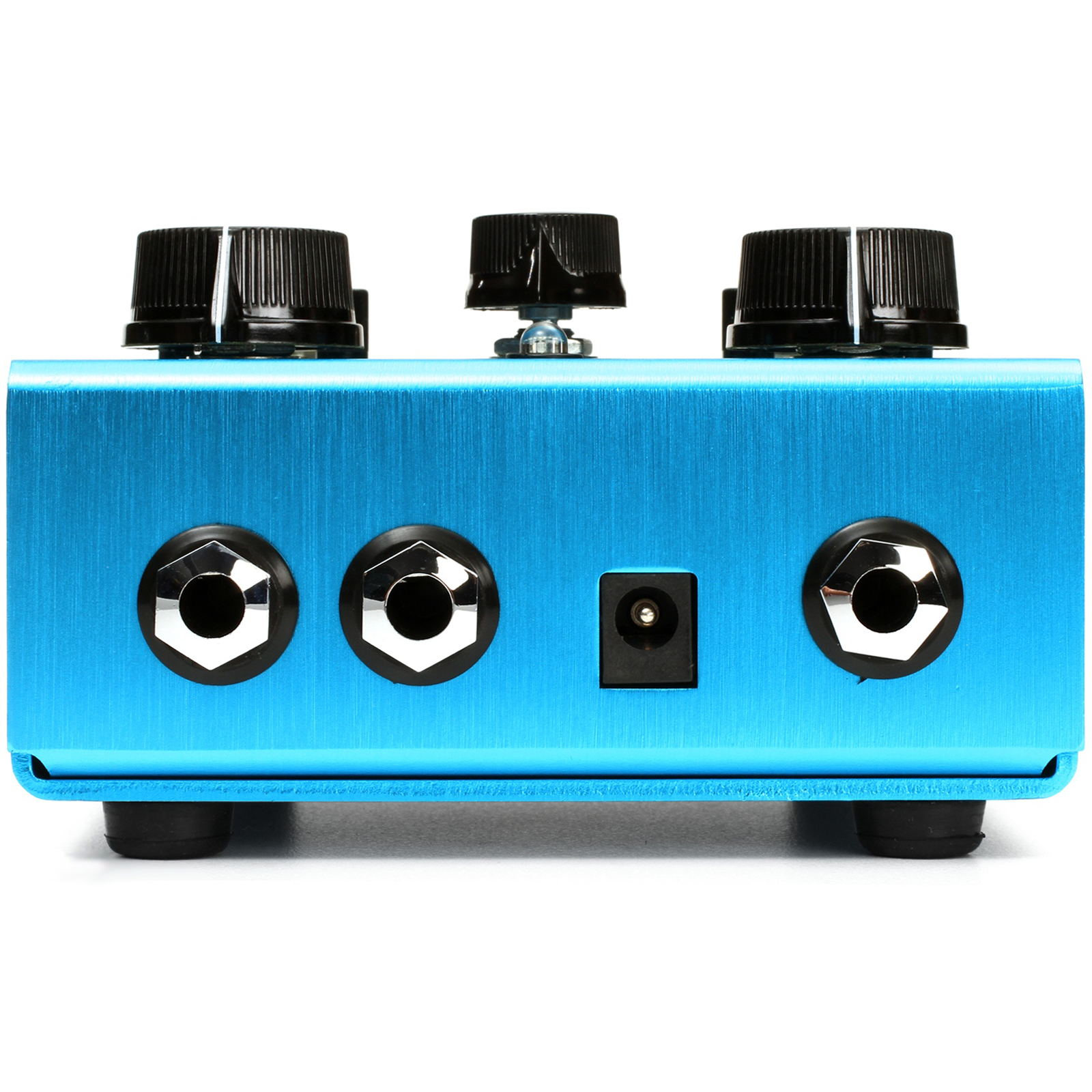 Dunlop Way Huge WHE707 Supa-Puss Analog Delay Guitar Effects Pedal